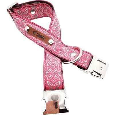 Chic Dog Collar for Stylish Pooches